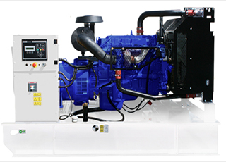 Cho thuê máy phát điện