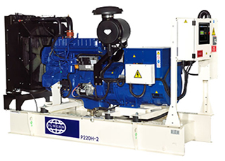 Sửa chữa máy phát điện