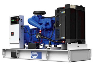 Bảo trì bảo dưỡng máy phát điện