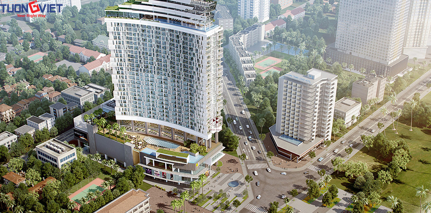 AB Central Square Nha Trang