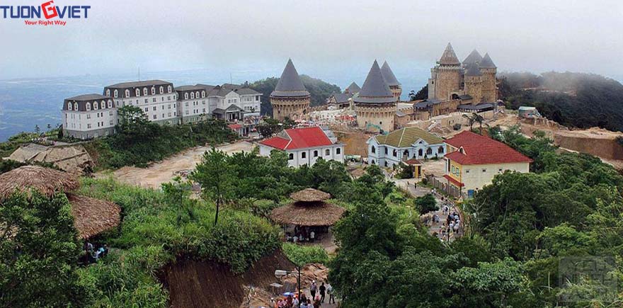 Bà Nà Hill