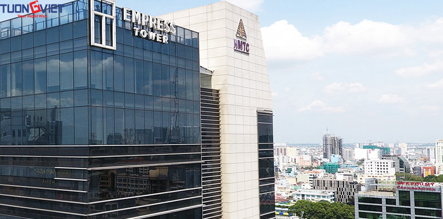 Empress Tower