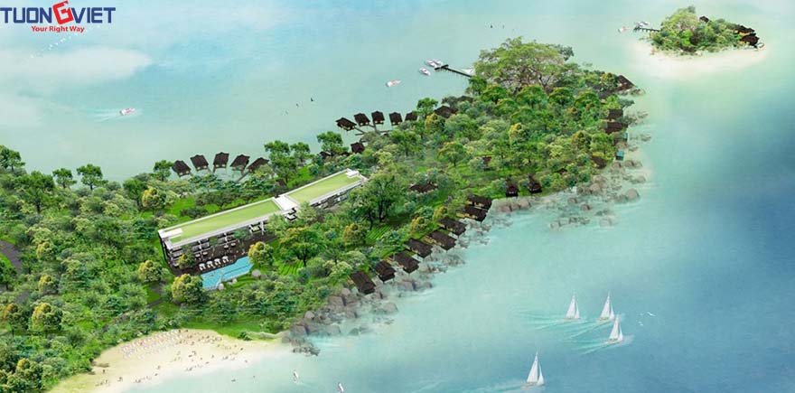 Móng Tay Resort & Spa Phú Quốc