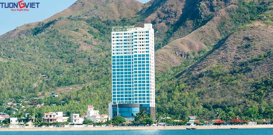 Khách sạn Mường Thanh Nha Trang