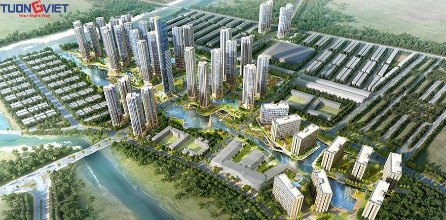 Sài Gòn Bình An (Global City)