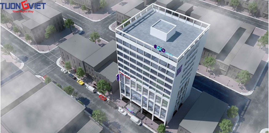 Hệ thống khách sạn Sojo