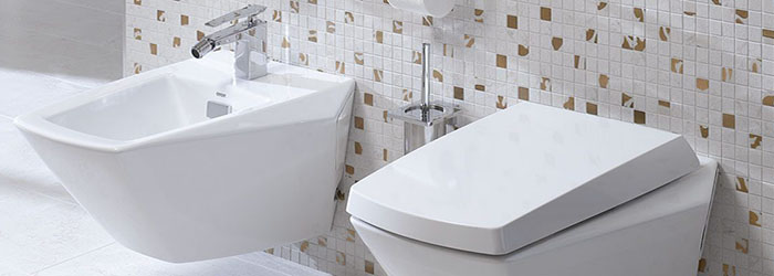 Bidet